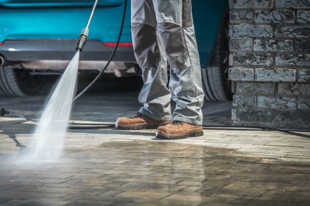 Trusted Providence, UT  Pressure Washing Services Experts