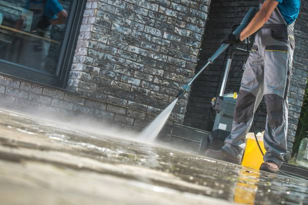 Best House Exterior Washing  in Providence, UT