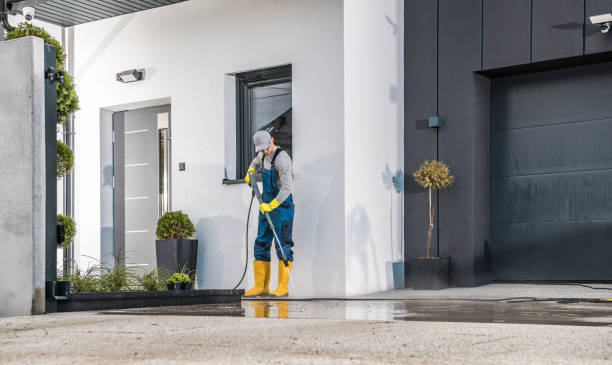 Best Gutter Cleaning  in Providence, UT
