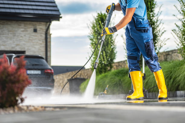 Best Factory Floor Cleaning  in Providence, UT