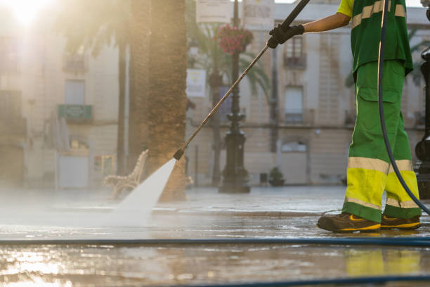 Best House Exterior Washing  in Providence, UT